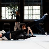 Dans i Kilden: workshop og informasjonsmøte for dansere / påmelding nødvendig