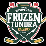 Travel Wisconsin Frozen Tundra Faceoff