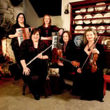 Cherish The Ladies Celtic Christmas 