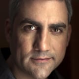 Taylor Hicks in Blue Christmas