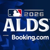 ALDS Home Game 1