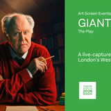 GIANT - The Play