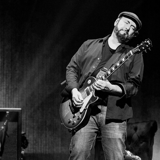 Tim Theriault 