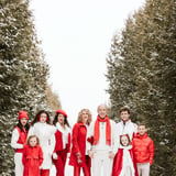Natalie MacMaster & Donnell Leahy Present: A Celtic Family Christmas