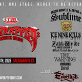 98 Rock Presents Unwrapped: An Acoustic Holiday
