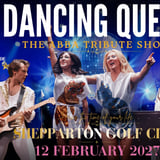 Dancing Queen The ABBA Tribute Show @ Shepparton Golf Club (Dinner & Show)