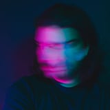 James Barrett Album Release