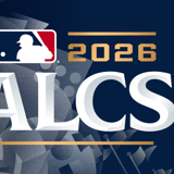 ALCS Home Game 1