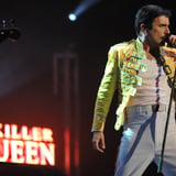 Killer Queen - A Tribute To Queen ft Patrick Myers as Freddie Mercury