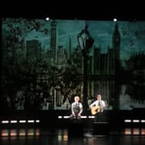 The Simon & Garfunkel Story