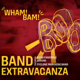 Iowa State University Band Extravaganza