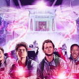 Ghostbusters