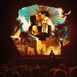 William Shakespeare's Romeo + Juliet Film In Concert