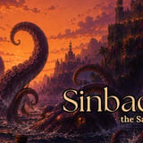 Sinbad the Sailor