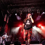 Nightrain - The Guns N' Roses Tribute Experience