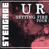Urne [UK] + Support: Sypher