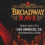 Broadway Rave