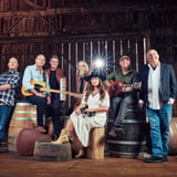 Never Die Young -  A James Taylor Show