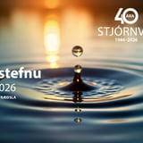 Frír aðgangur: "Manneskjan í miðju umbreytinga " Haustráðstefna Stjórnvísi 23. september 2026