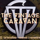 The Vintage Caravan