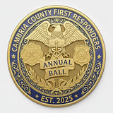 Cambria County First Responders Ball