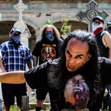 Brujeria, Criminal