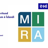 MIRA - Hnattræn borgaravitund í UNESCO-framhaldskólum á Íslandi