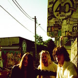Headsend