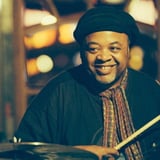 Jeff "Tain" Watts - 4-Tex (Two Shows) + After-party