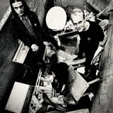 Die Cigaretten @ Pooca Bar on Sat, Sep 19 2026, 9:15 - 10:25pm