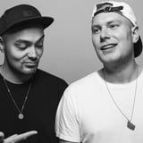 LÅGSUS - DEN KÆMPESTORE UDKLÆDNINGSFEST