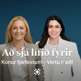 Að sjá lífið fyrir - Fjárfestingar, lífeyrissjóðir og tryggingar
