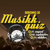 MusikkQuiz på Håndverkeren - sesongavslutning!