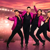 Here Come the Boys