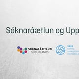 Kynningarfundur um Uppbyggingarsjóð Suðurlands í Nýheimum