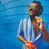 Live At The Gardens - Leon Bridges Presents The Happiness Anytime Tour