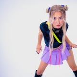 TILLY PANTHA @ Haspa Filiale on Sat, Sep 19 2026, 9:15 - 10:15pm