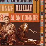 Tom Dunne & Fiachna Ó Braonáin - Swords - May 8