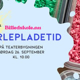 Perlepladetid