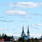 Sunnudagur 20 september – 16. sunnudagur eftir þrenningarhátíð