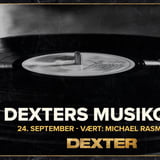 Dexters Musikquiz - Dexter, Odene