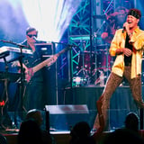 Journey USA - The Hits of Journey