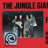 The Jungle Giants - Experiencing Feelings Of Joy Tour - Denver
