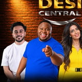 Desi Central Comedy Show