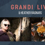Grandi live - Heather Ragnars