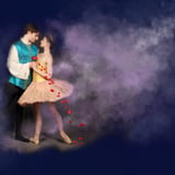 An Enchanted Morning With CNY Ballet