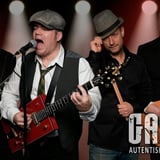 GASBOX - Gasolin' & Kim Larsen - Sommerkoncert '27