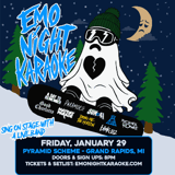 Emo Night Karaoke