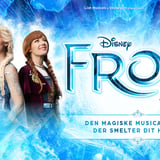 FROST - The Musical