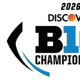2026 Discover Big Ten Football Championship Game